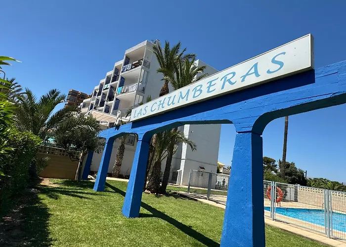 Apartamento Las Chumberas