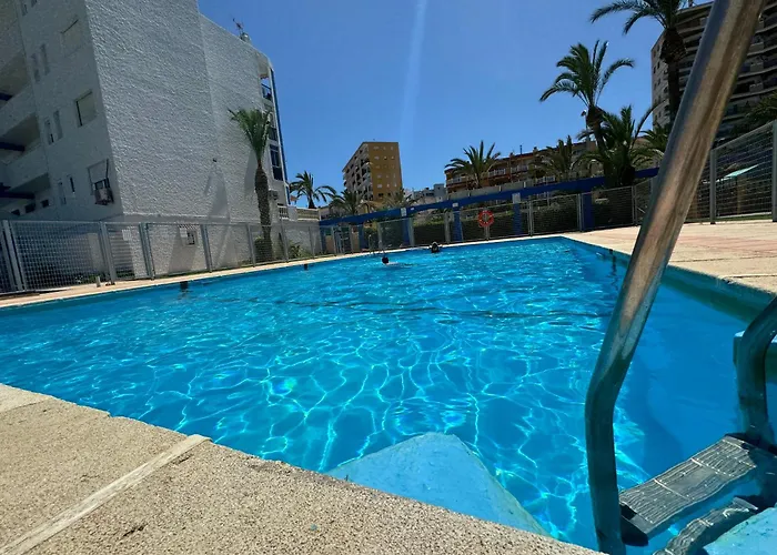 Apartamento Las Chumberas