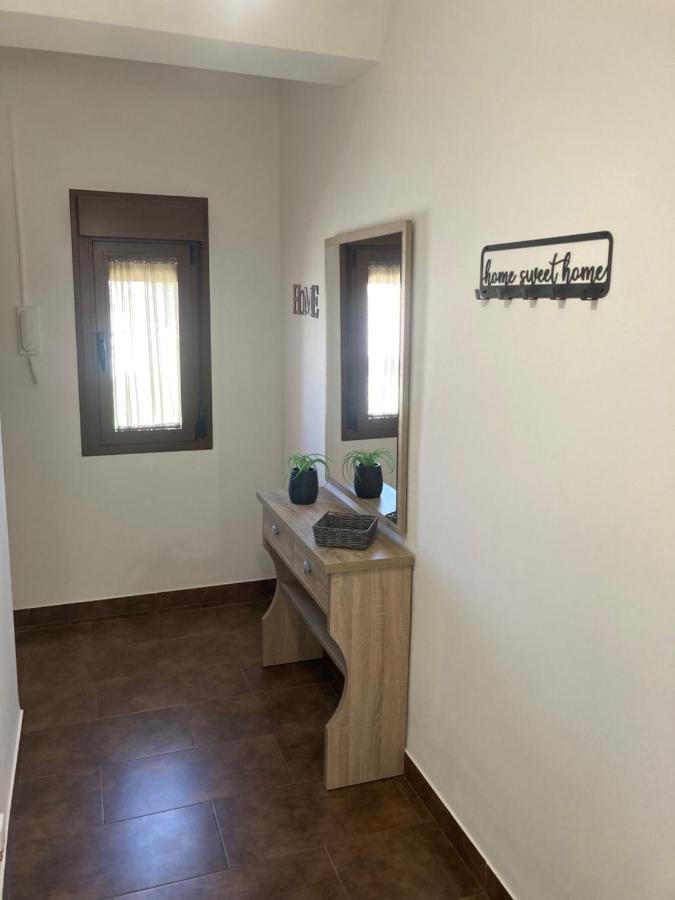 Chumberas Apartament Roquetas de Mar