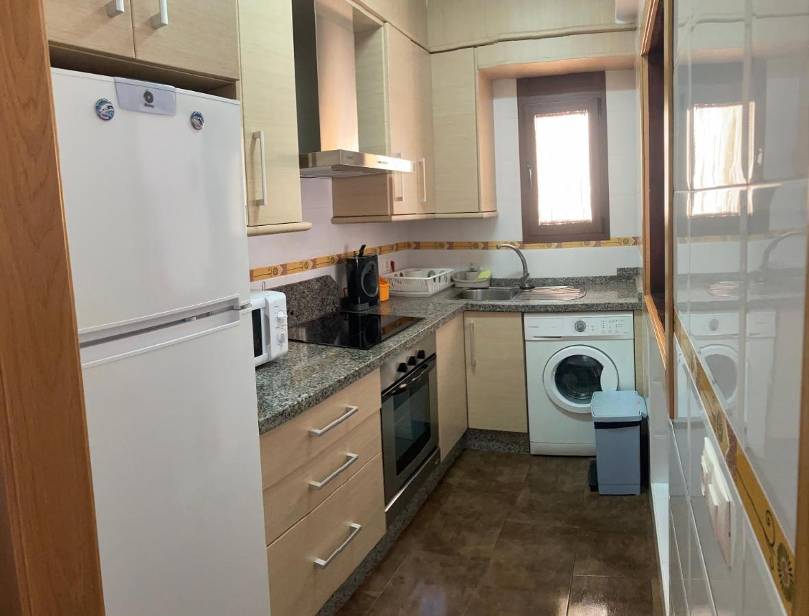 Apartament Chumberas Roquetas de Mar