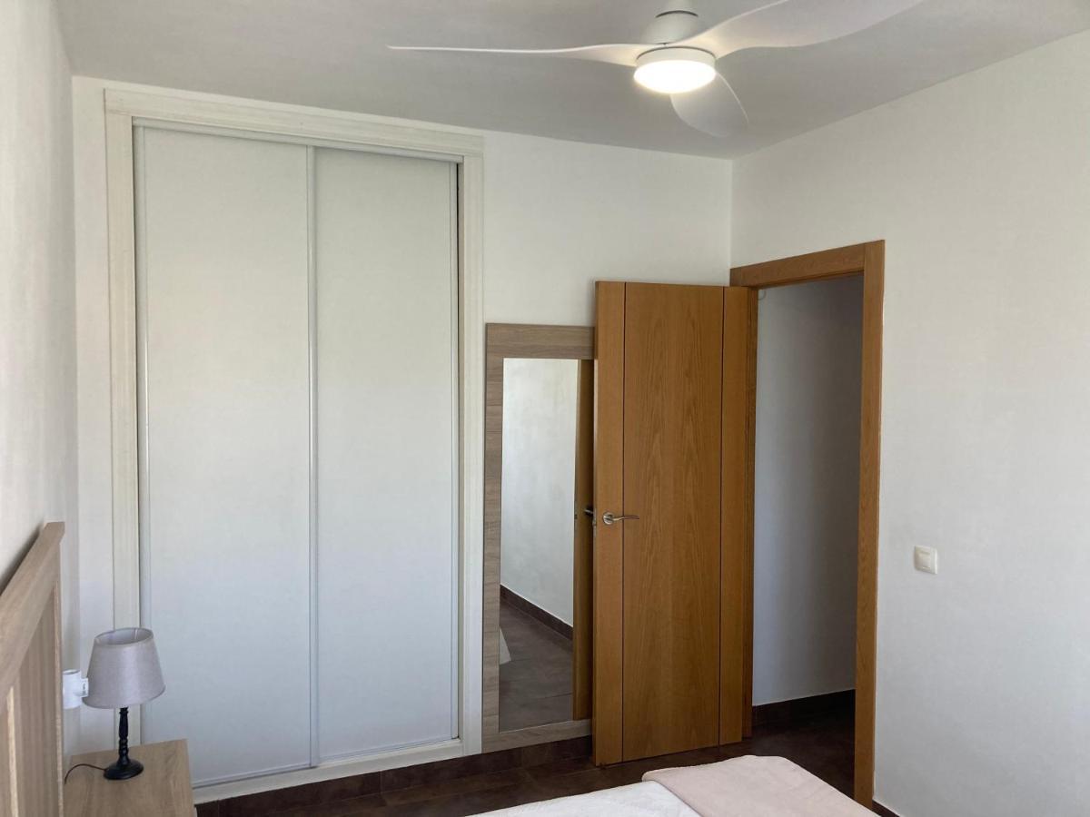 Chumberas Apartment