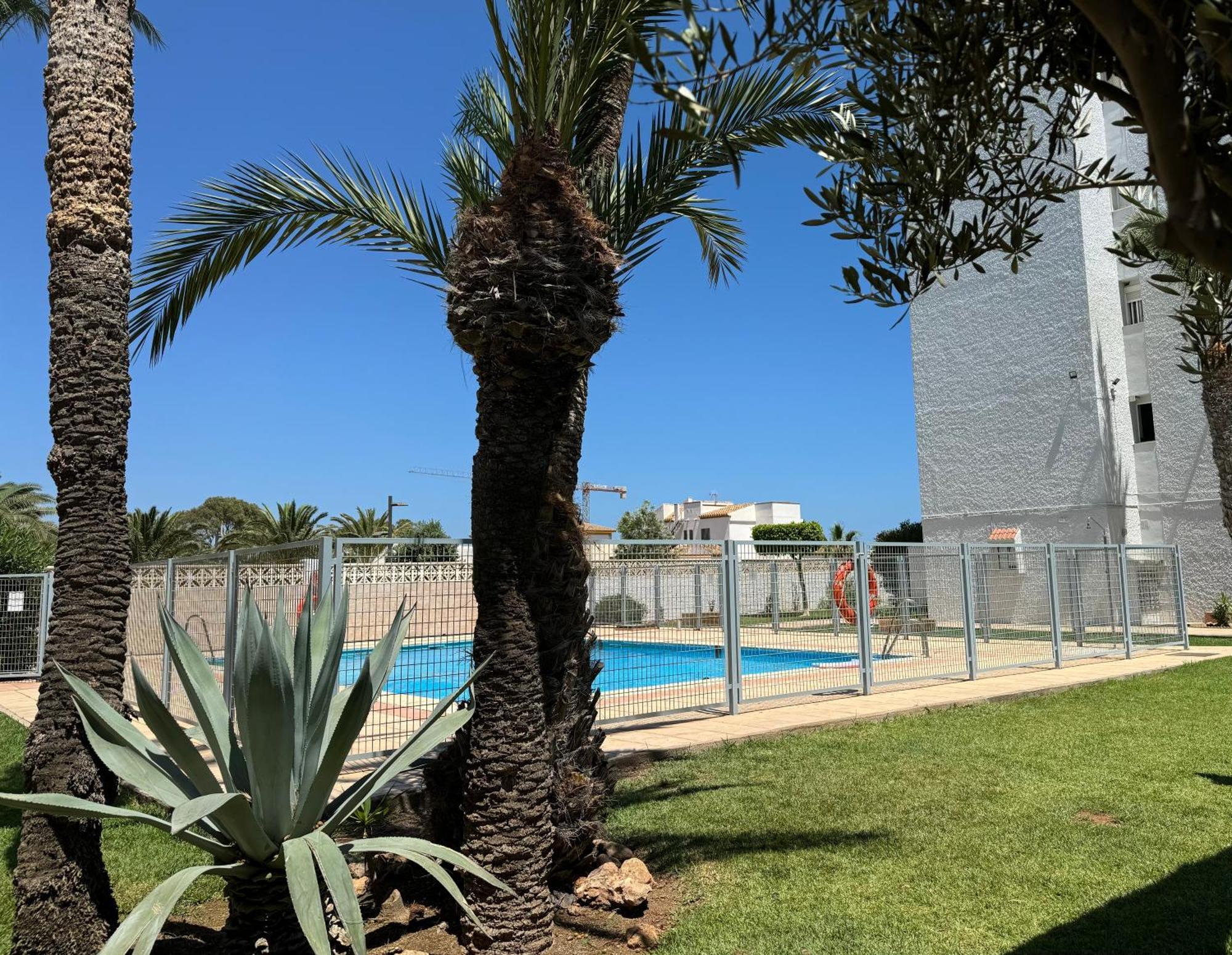 Apartment Chumberas Roquetas de Mar