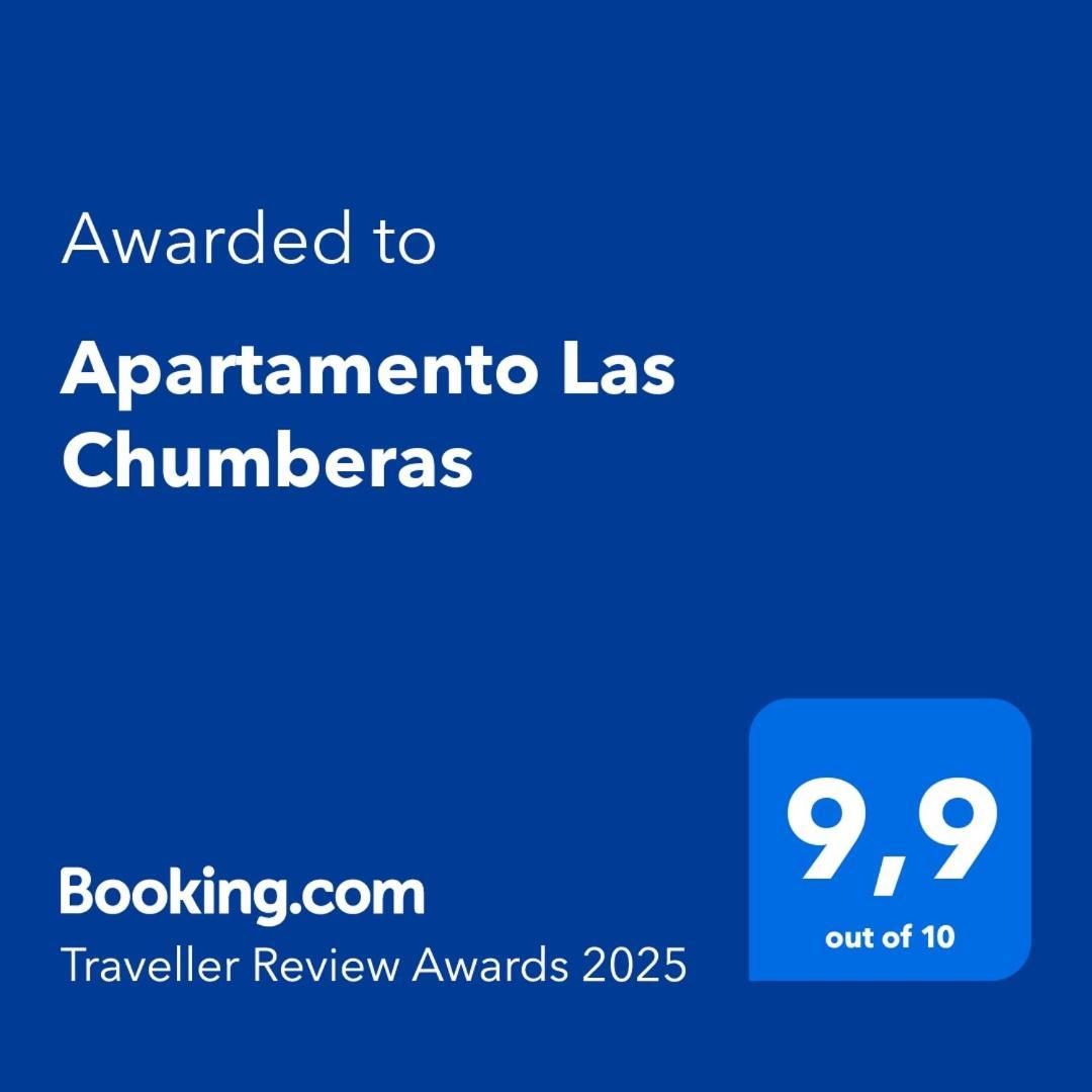 Chumberas Apartament Roquetas de Mar