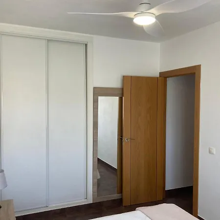 Apartamento Las Chumberas Roquetas de Mar Exterior photo